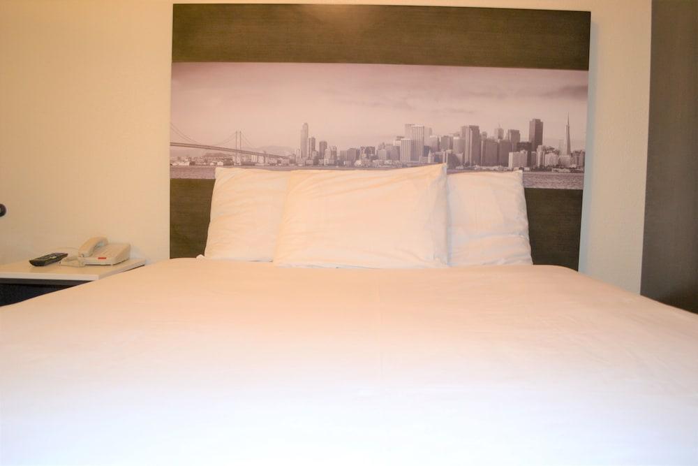 Inn on Folsom