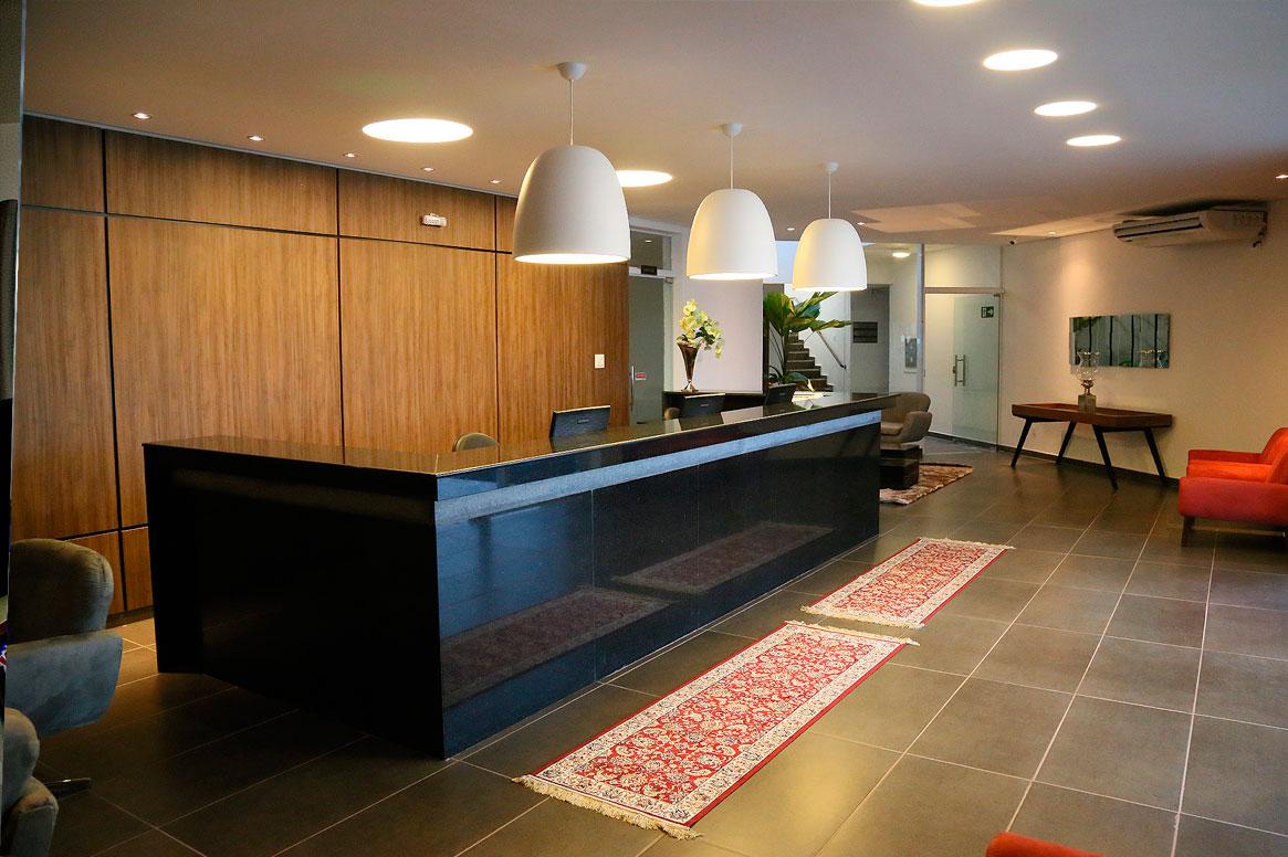 Fenix Hotel