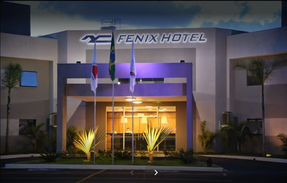 Fenix Hotel