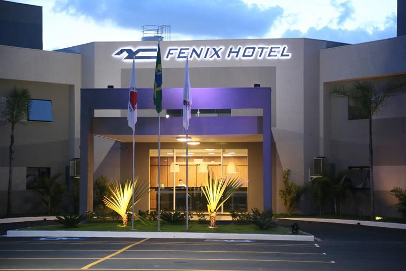 Fenix Hotel