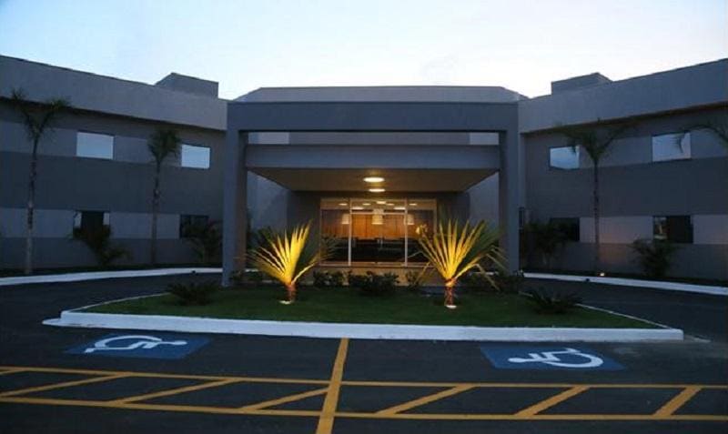 Fenix Hotel