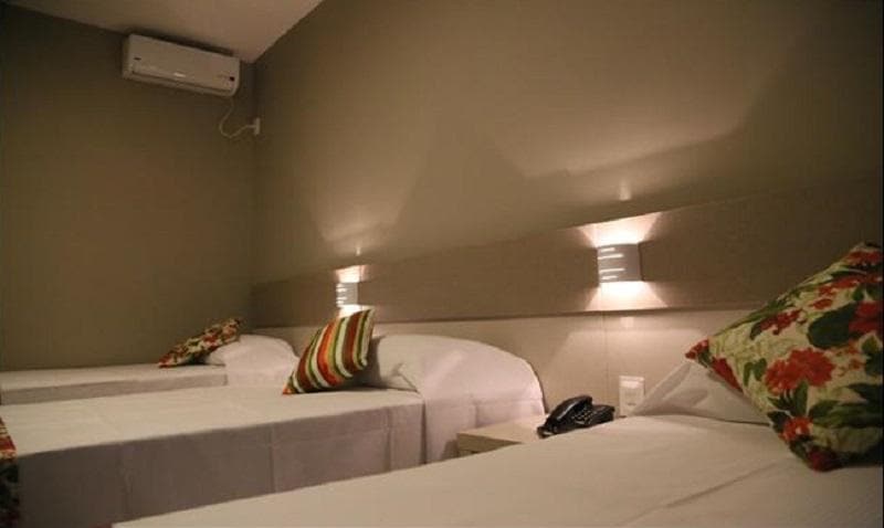 Fenix Hotel