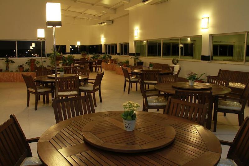Residence Hotel