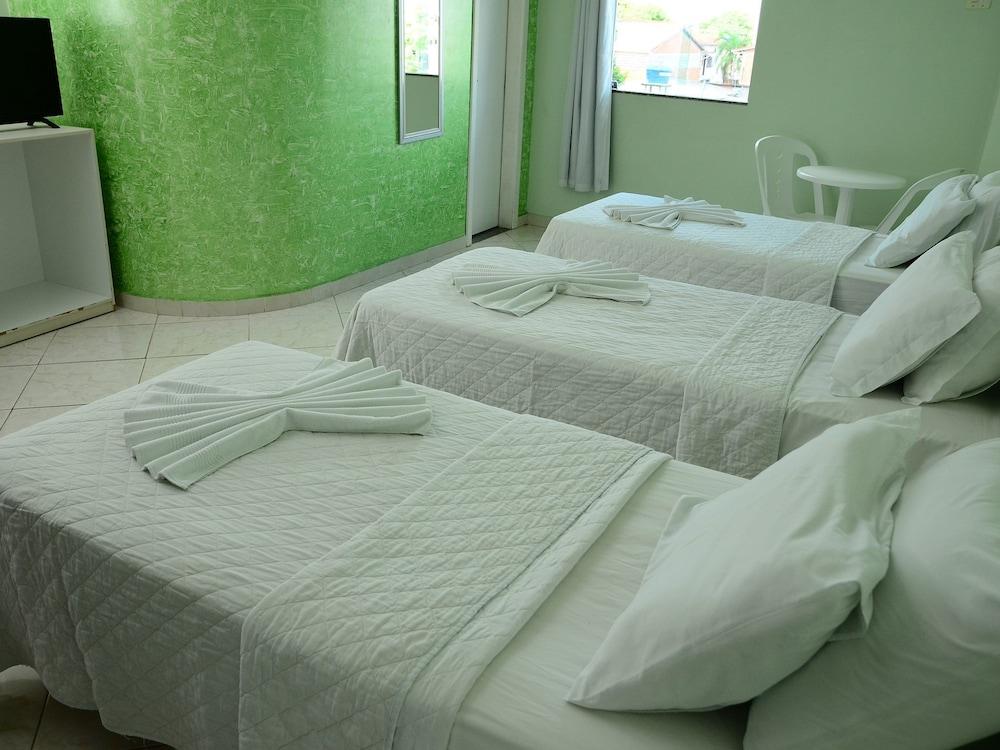 Hotel Mais