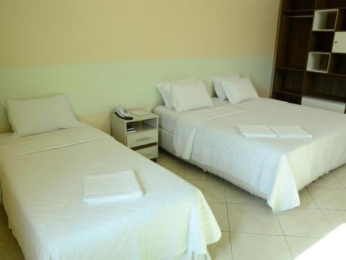 Hotel Mais
