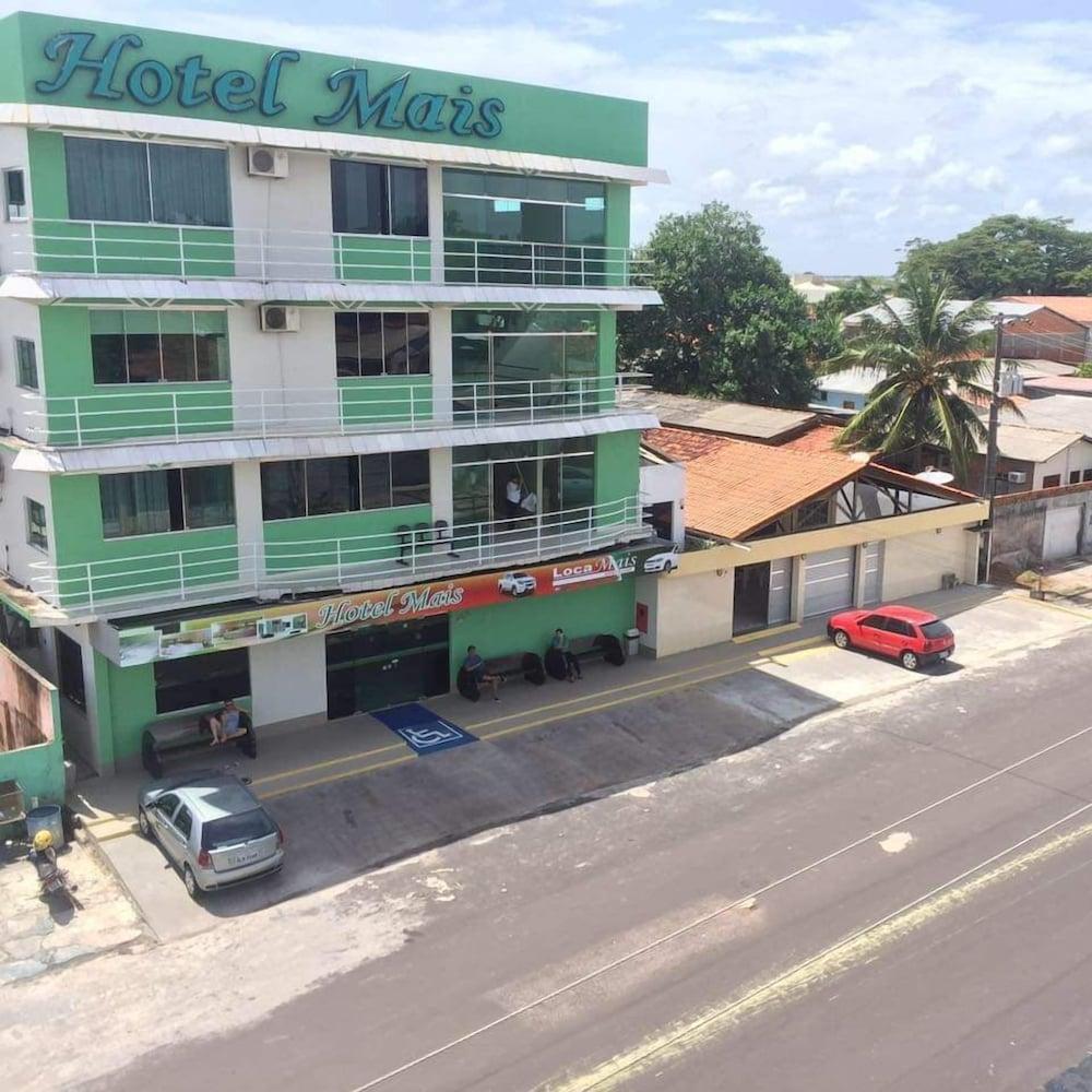 Hotel Mais