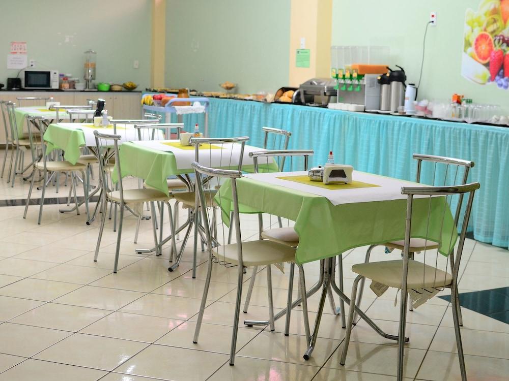 Hotel Mais