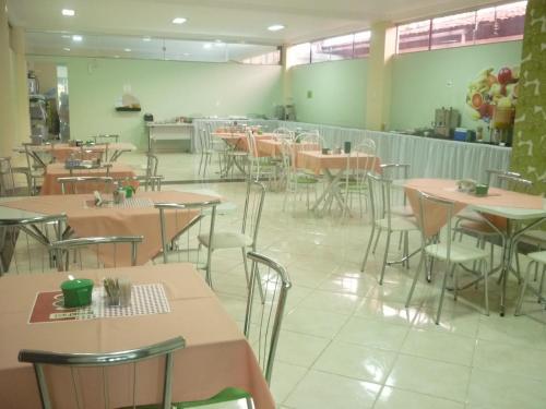 Hotel Mais