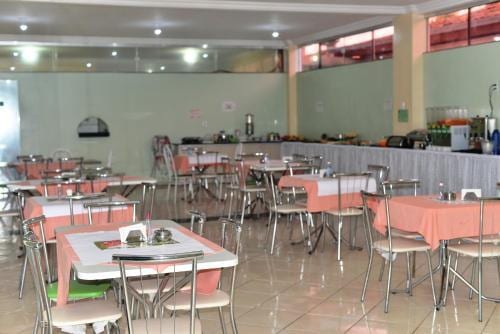Hotel Mais