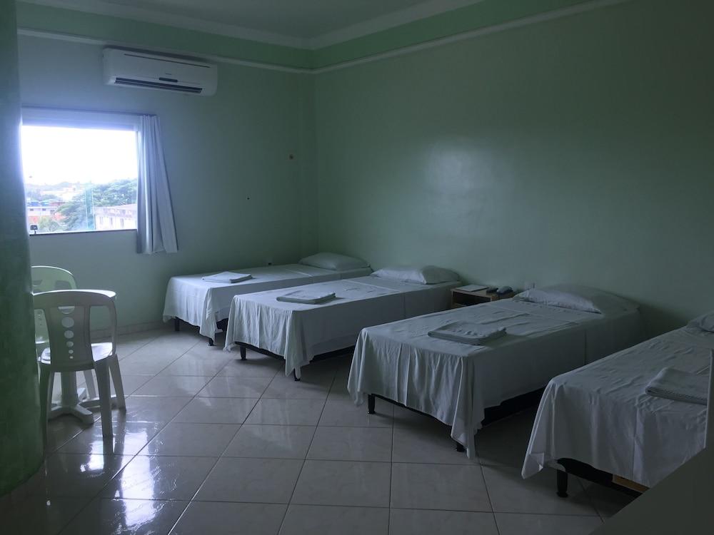 Hotel Mais