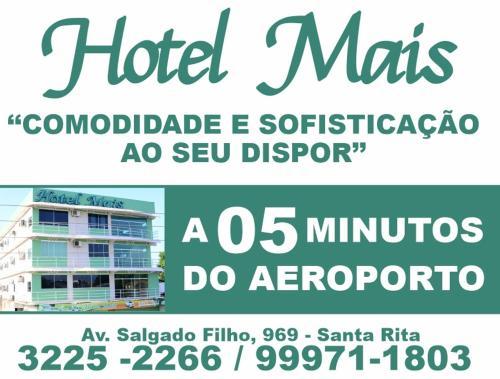 Hotel Mais