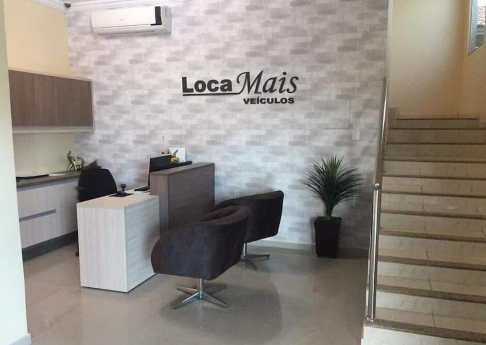 Hotel Mais