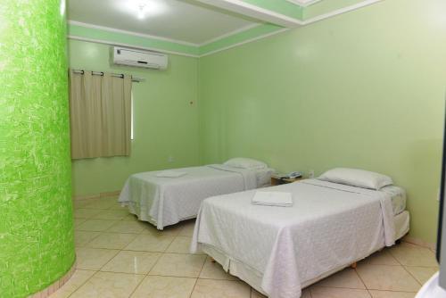 Hotel Mais