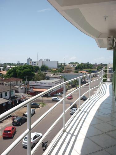Hotel Mais