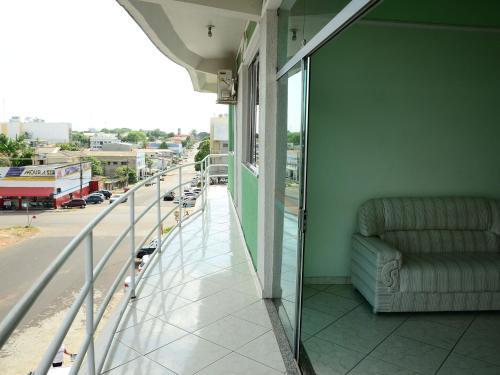 Hotel Mais