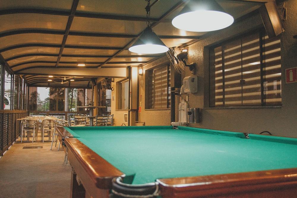 Nohotel Nova Odessa