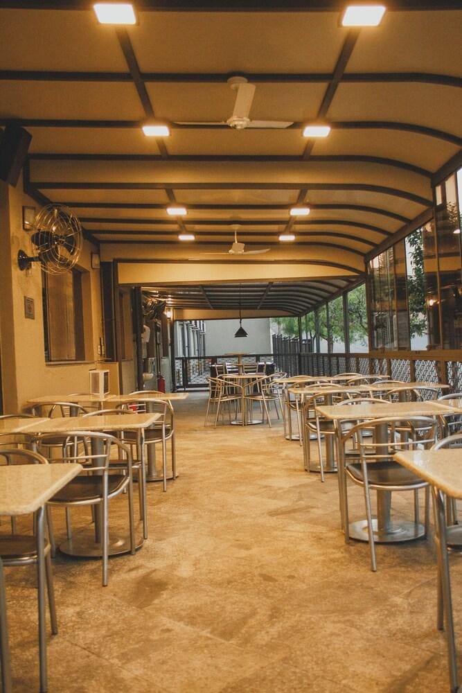 Nohotel Nova Odessa