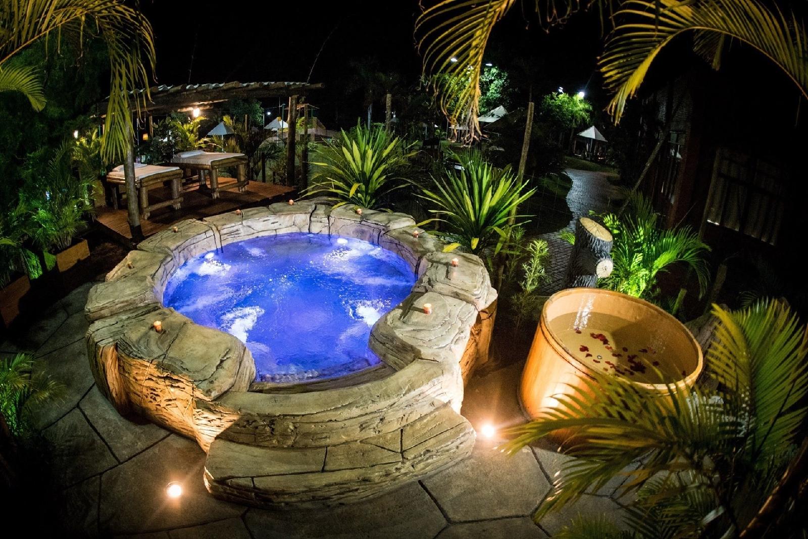 Terra Parque Eco Resort