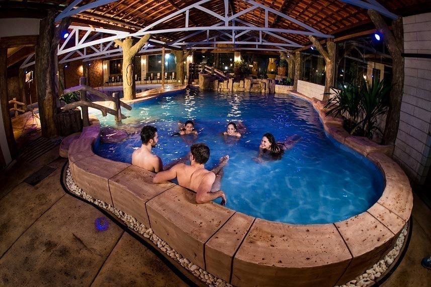 Terra Parque Eco Resort