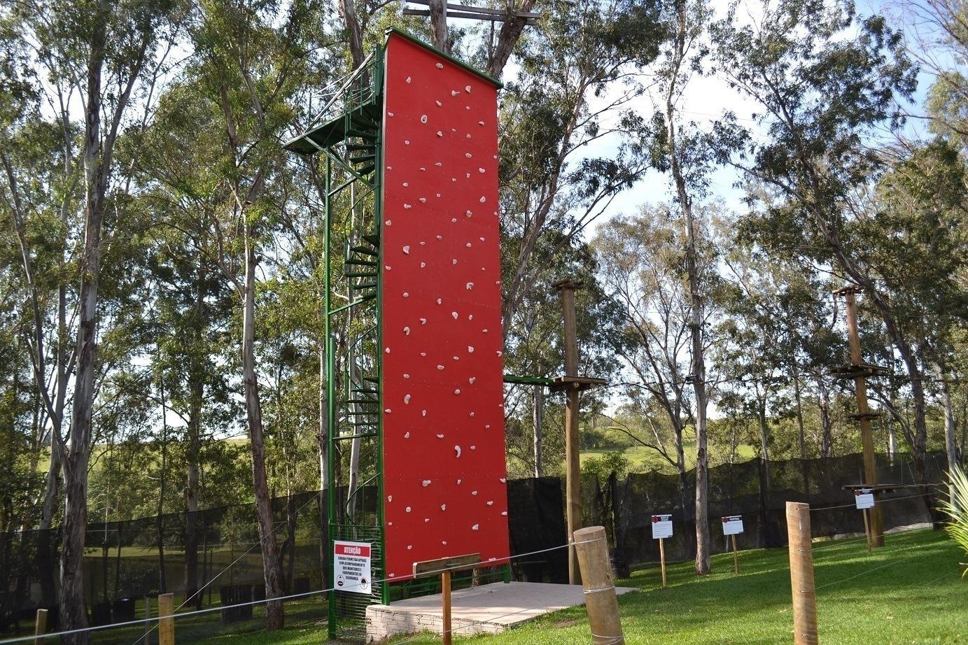 Terra Parque Eco Resort