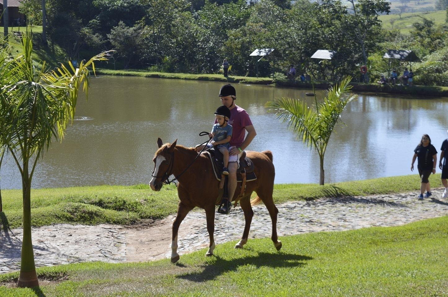 Terra Parque Eco Resort