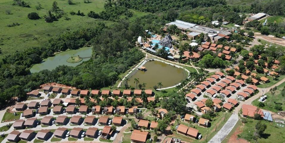 Terra Parque Eco Resort