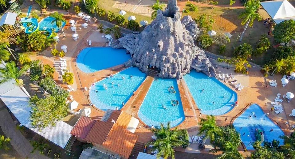 Terra Parque Eco Resort