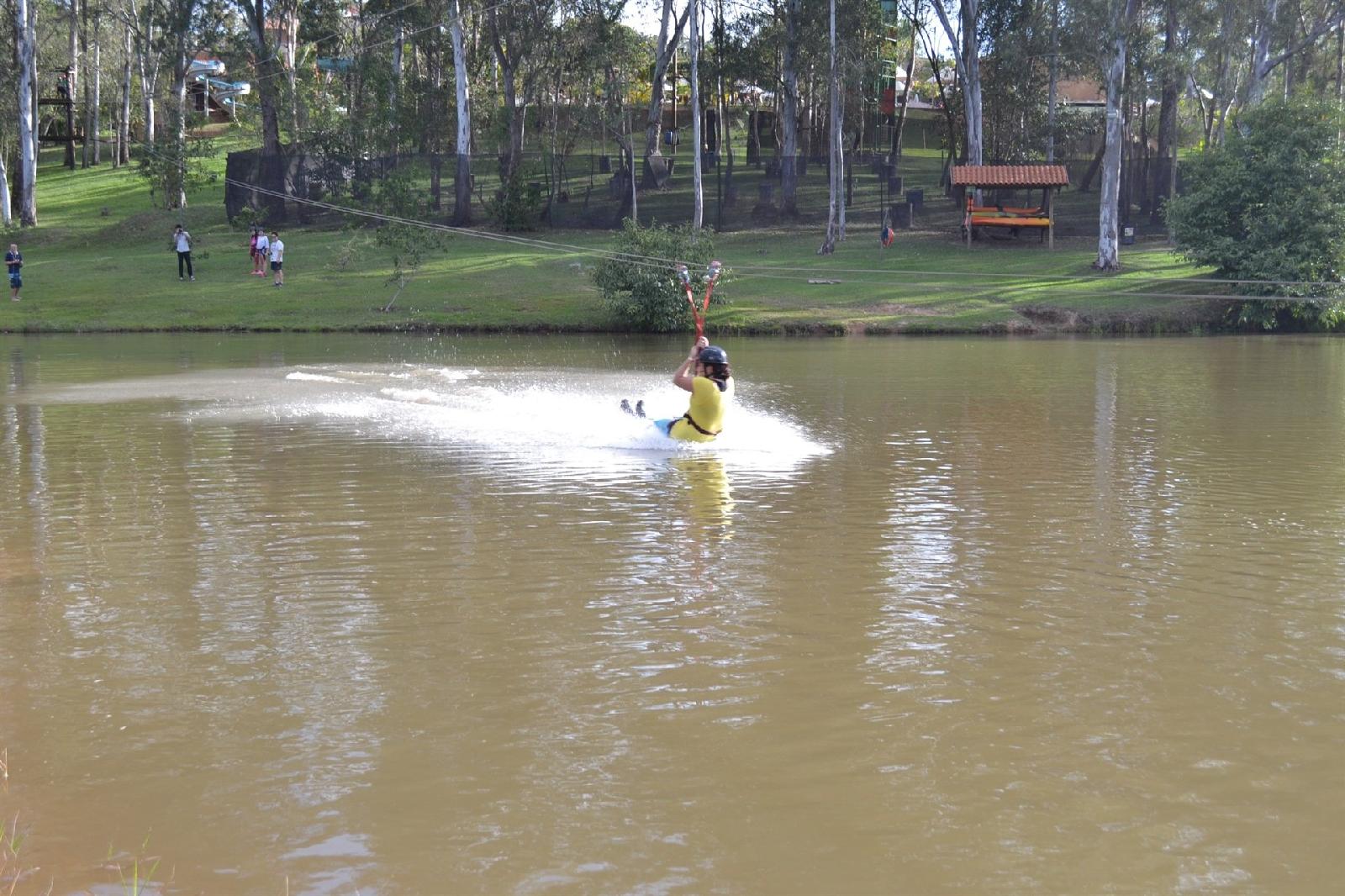 Terra Parque Eco Resort