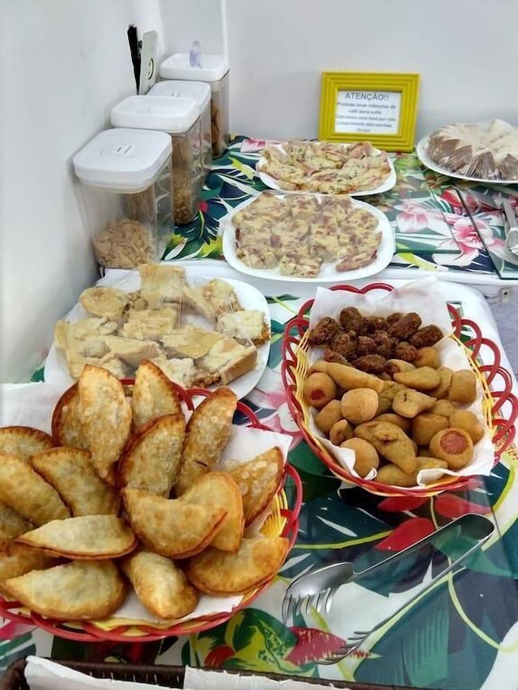 Pousada da Bia