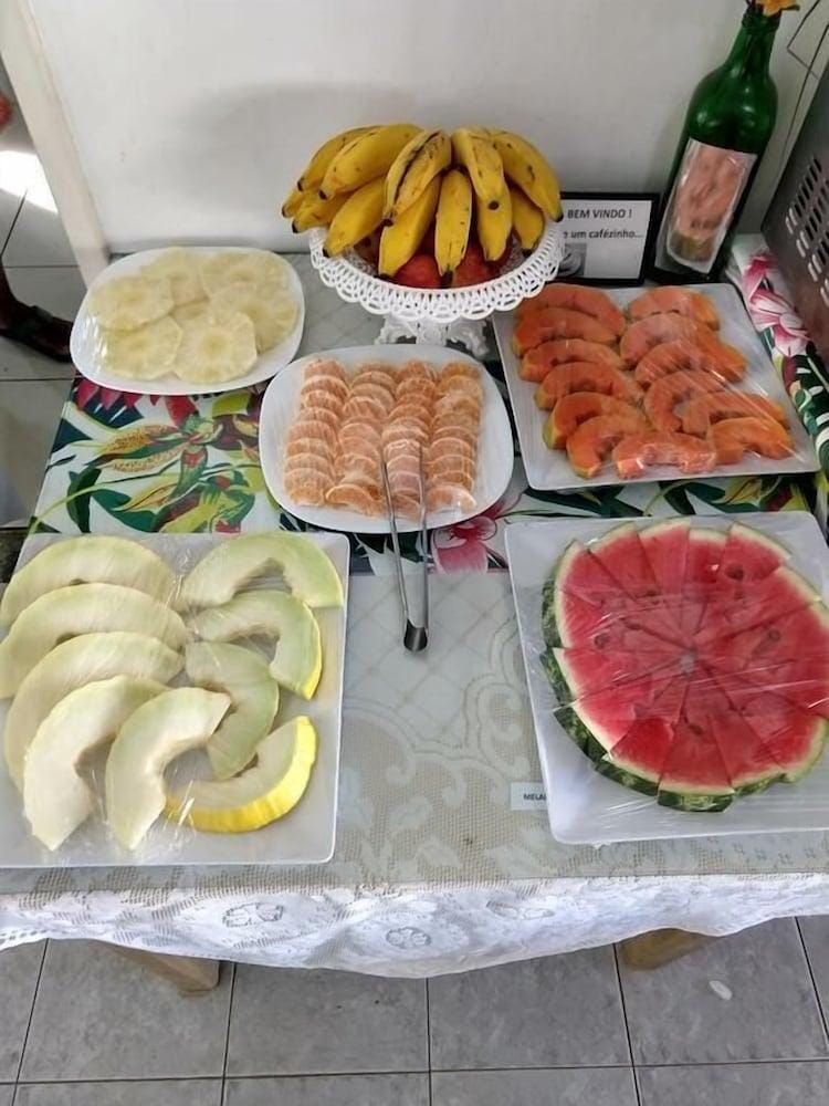 Pousada da Bia