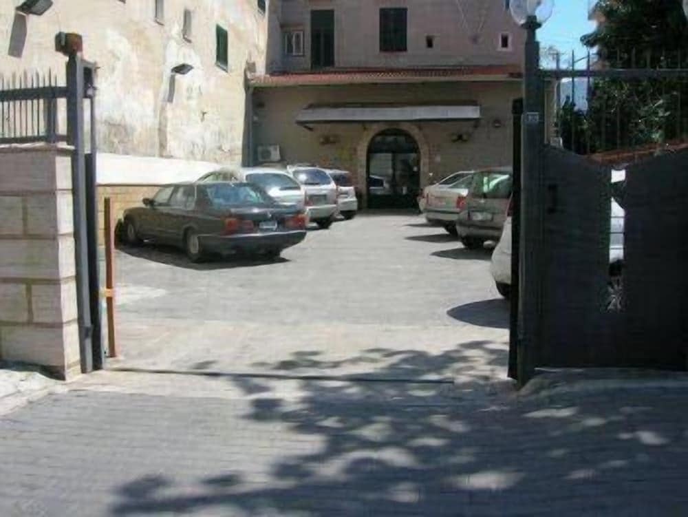 Villa Archirafi