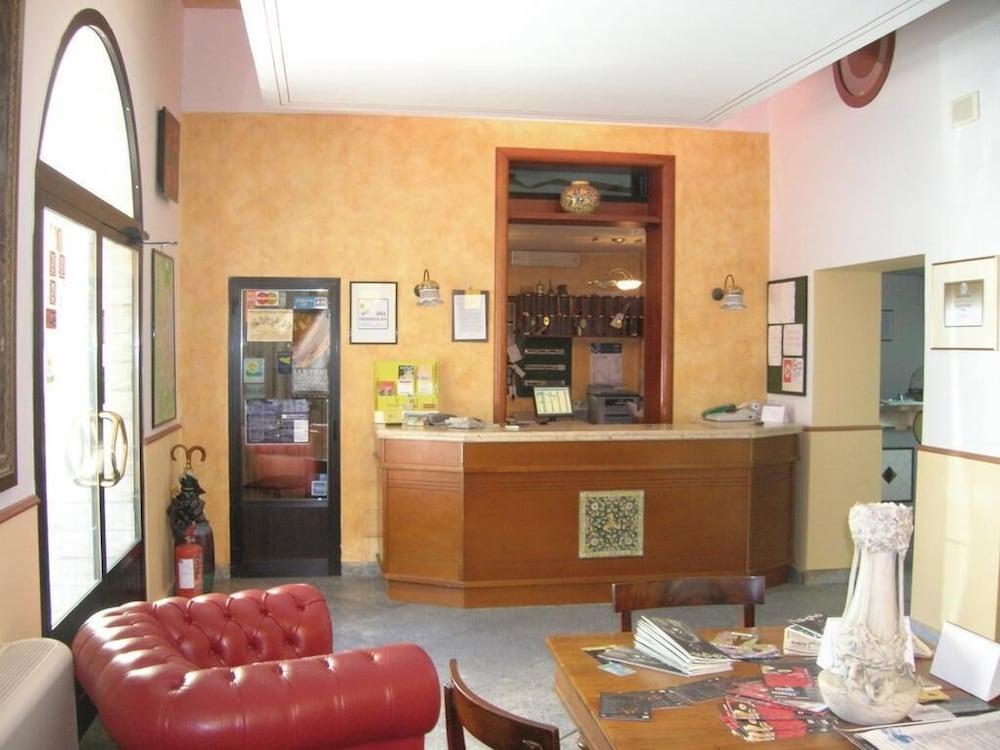 Villa Archirafi