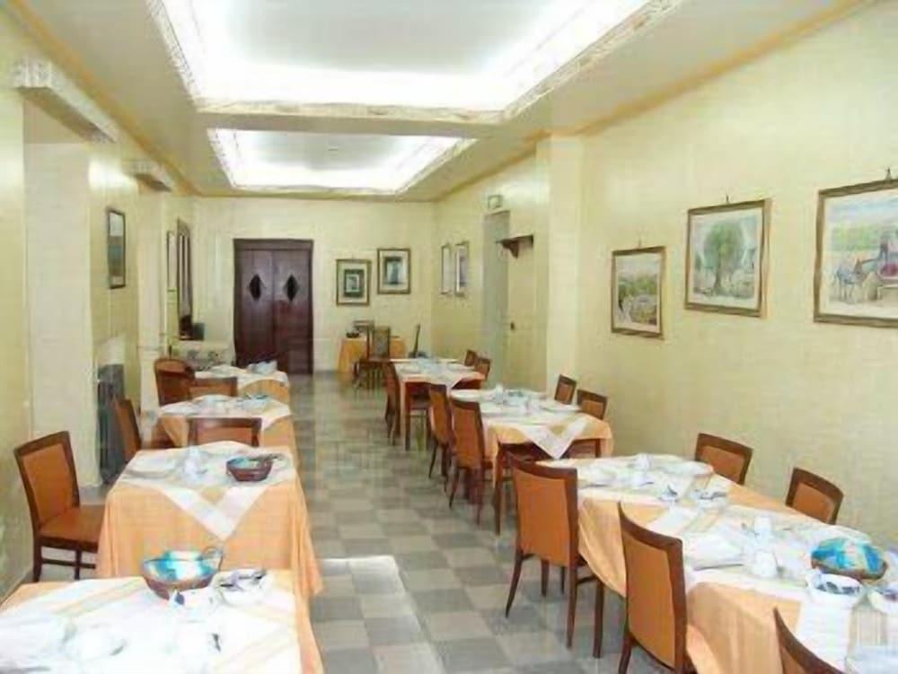 Villa Archirafi