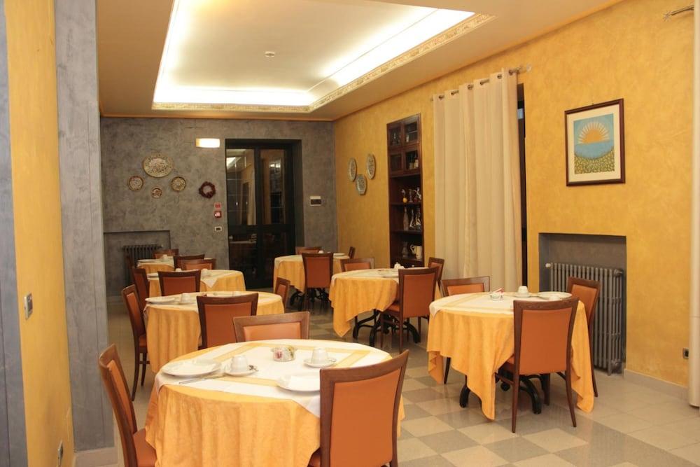 Villa Archirafi