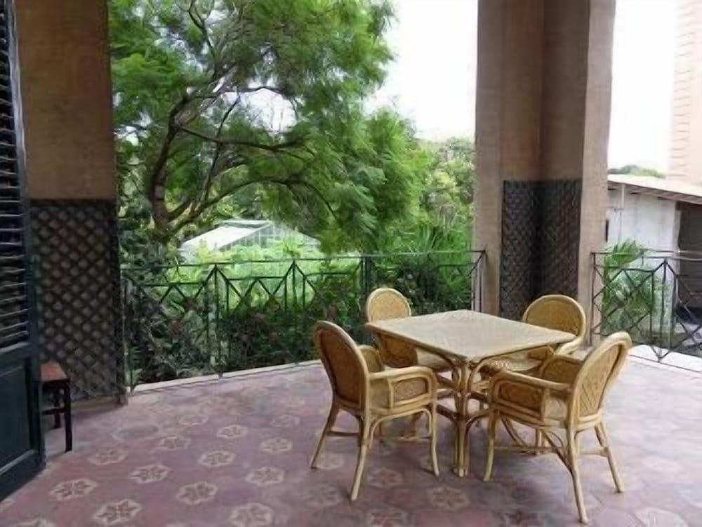 Villa Archirafi