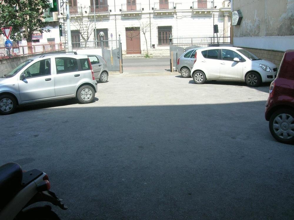 Villa Archirafi