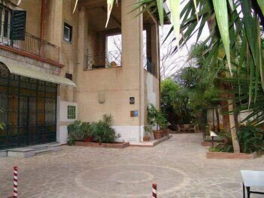 Villa Archirafi