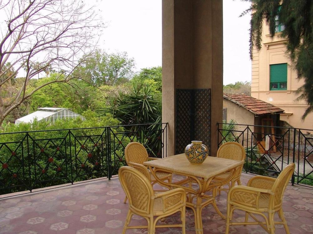 Villa Archirafi