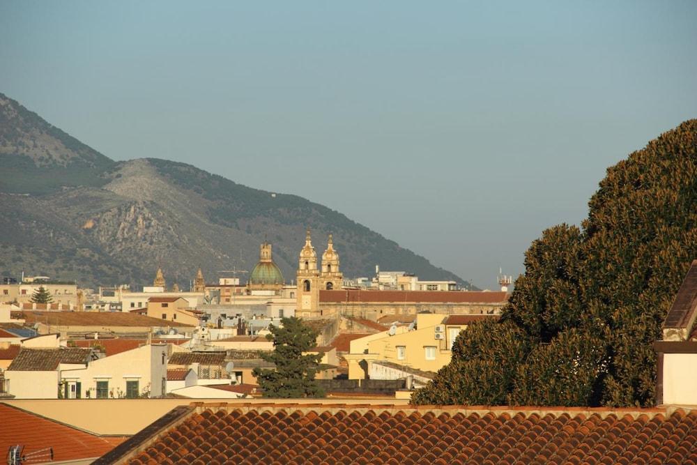 Villa Archirafi