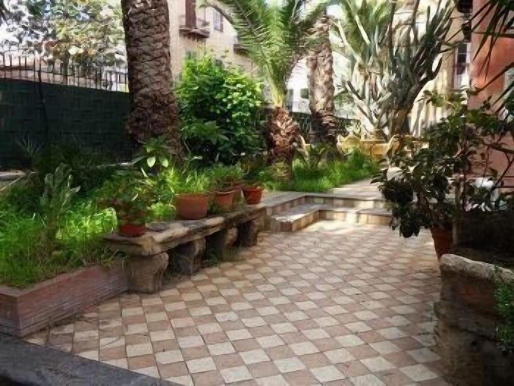 Villa Archirafi