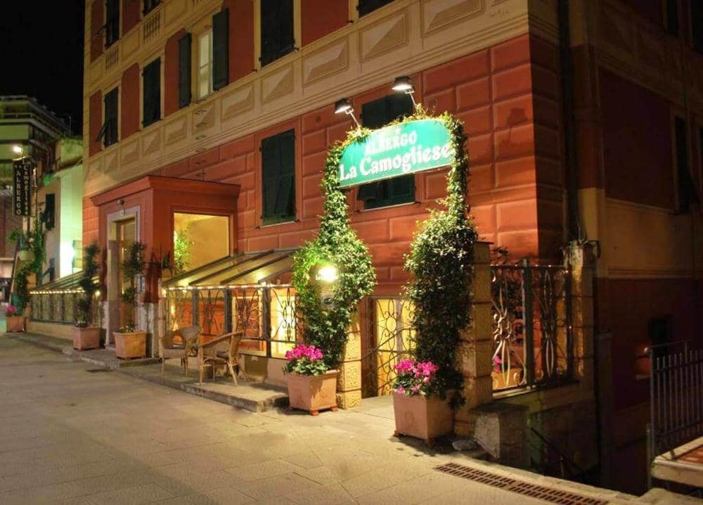 La Camogliese