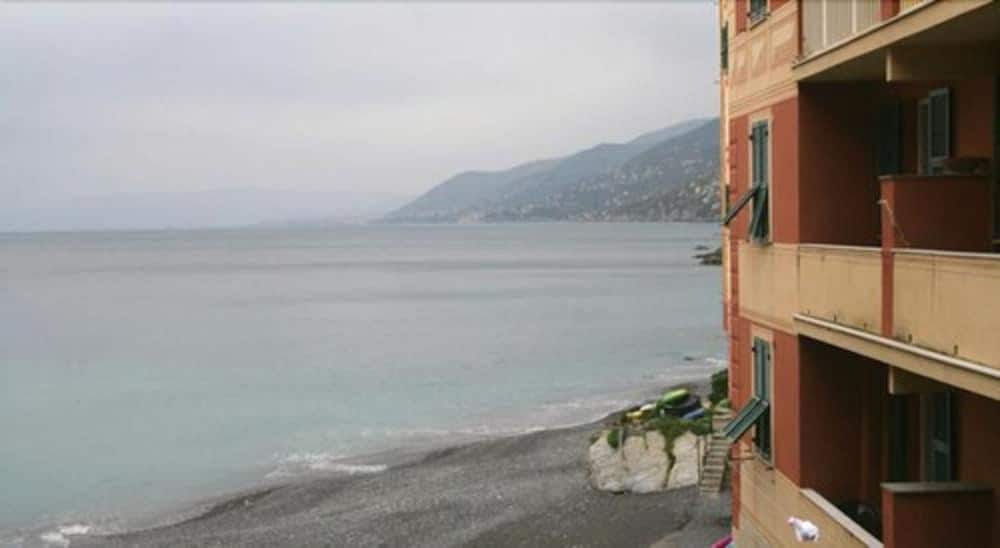 La Camogliese