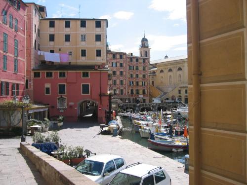 La Camogliese