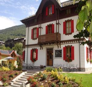 Relais Villa Brioschi