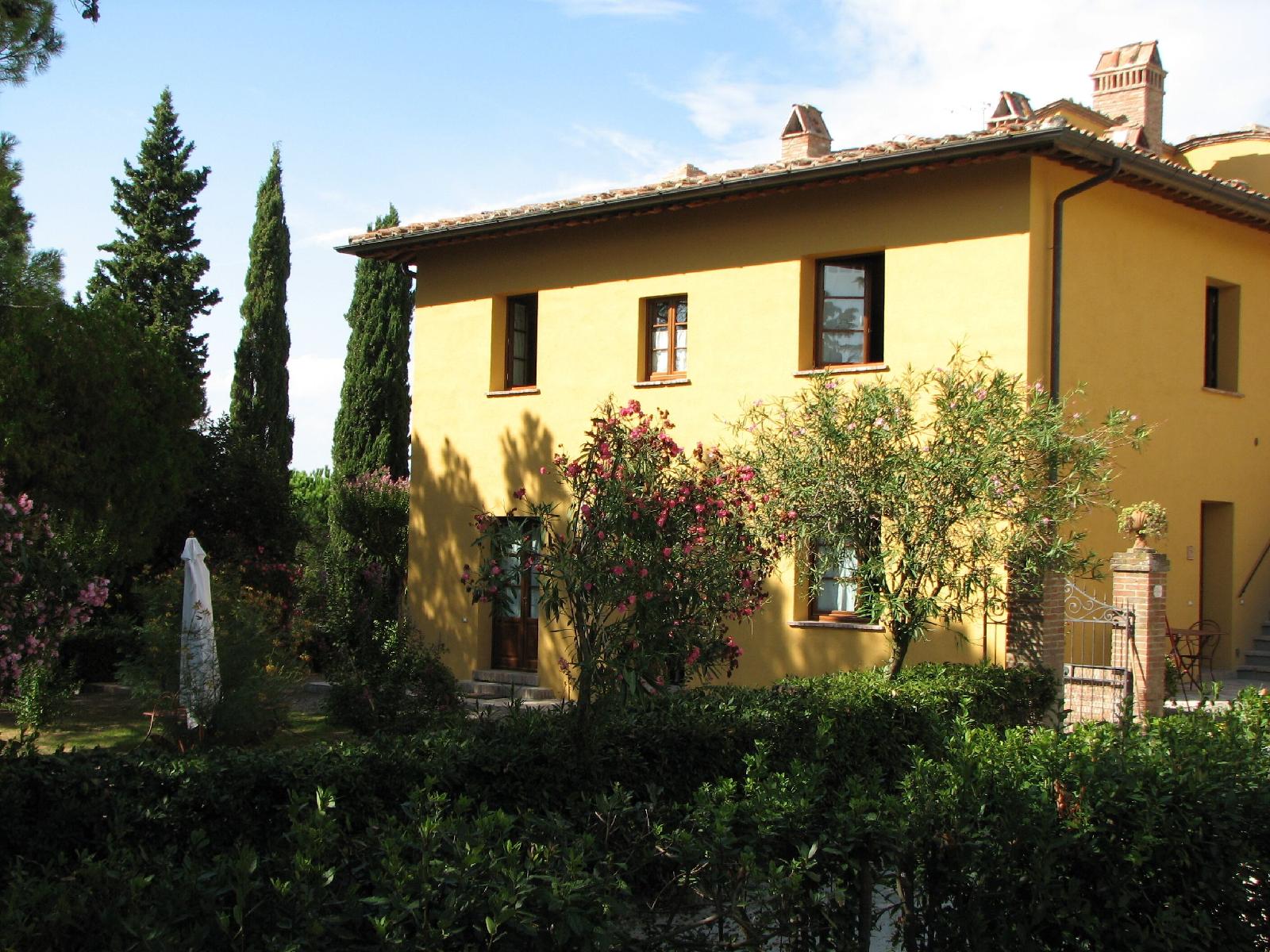 Il Casale Di San Miniato