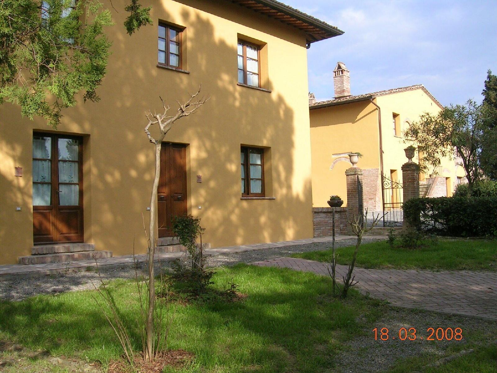 Il Casale Di San Miniato