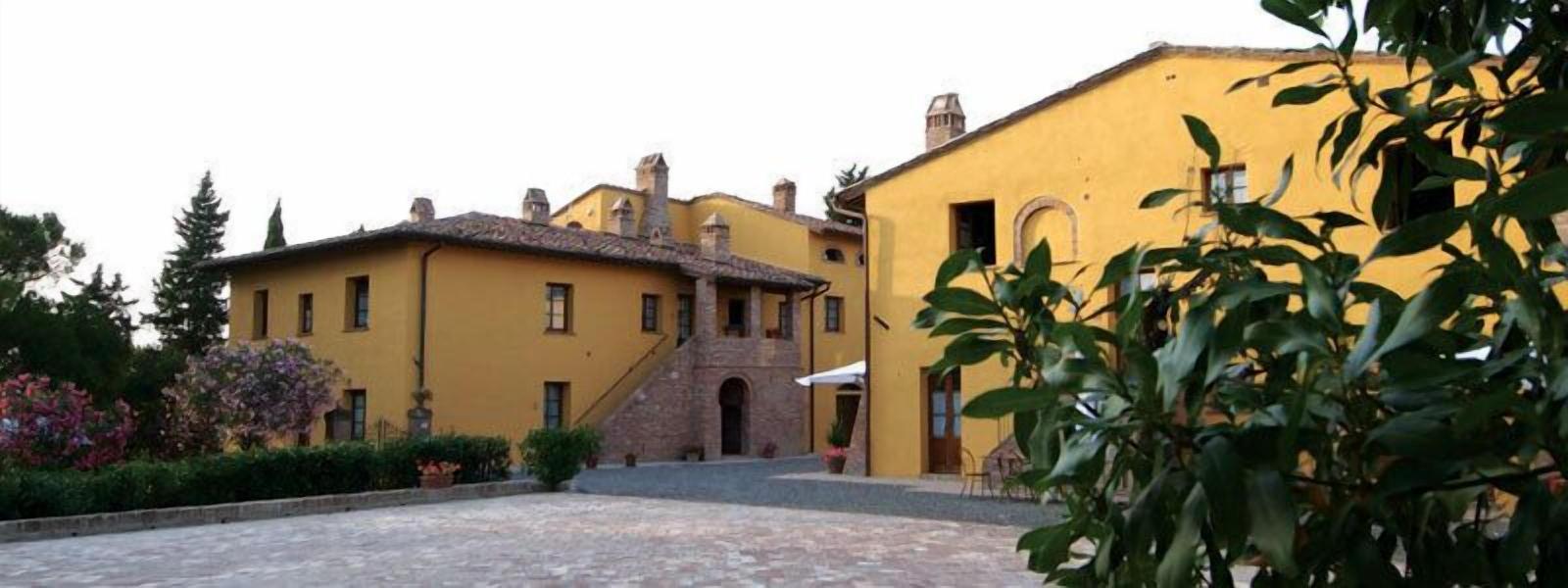 Il Casale Di San Miniato
