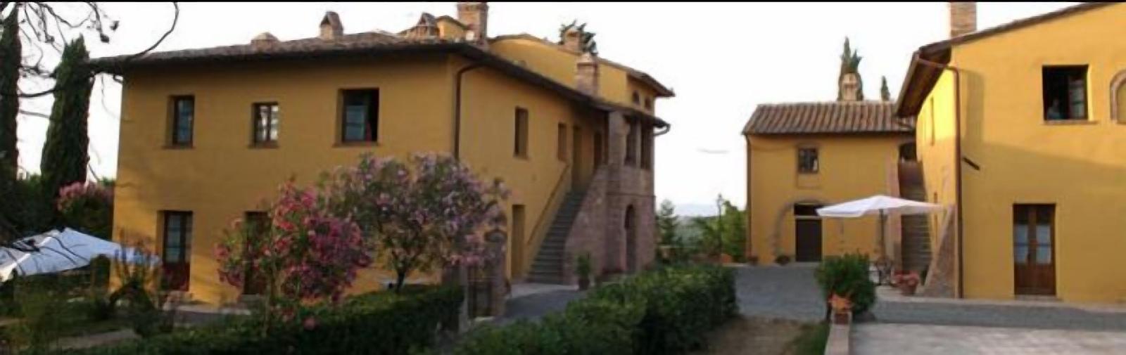 Il Casale Di San Miniato