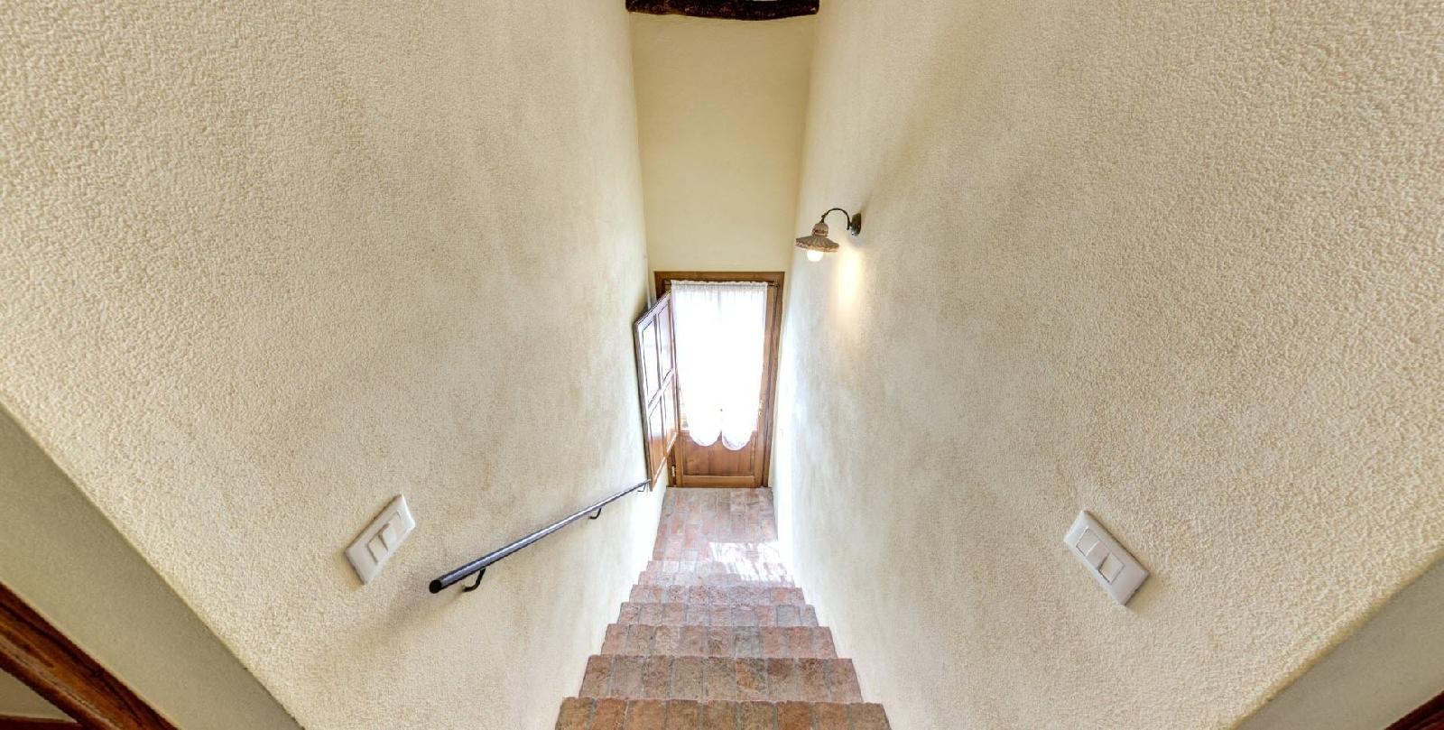 Il Casale Di San Miniato
