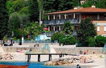 Spiaggia